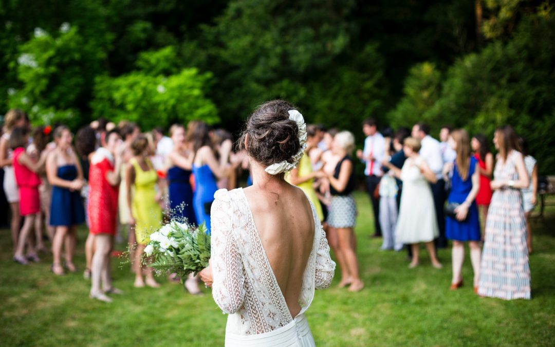 Kapela na svatbu – Sedm kroků k nejlepší párty vašeho života